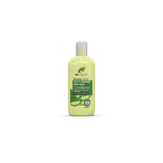 Dr.Organic Aloe Vera Balsamo 265ml