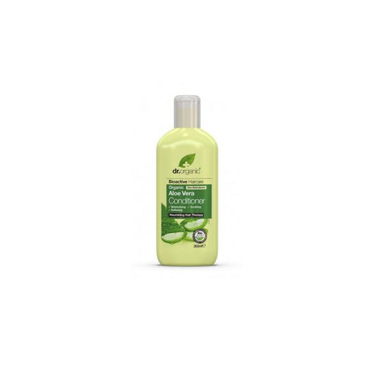 Dr.Organic Aloe Vera Balsamo 265ml
