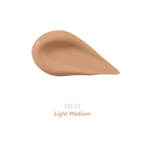 Mavala Base Maquillaje Fluido Sérum Light Medium 30ml