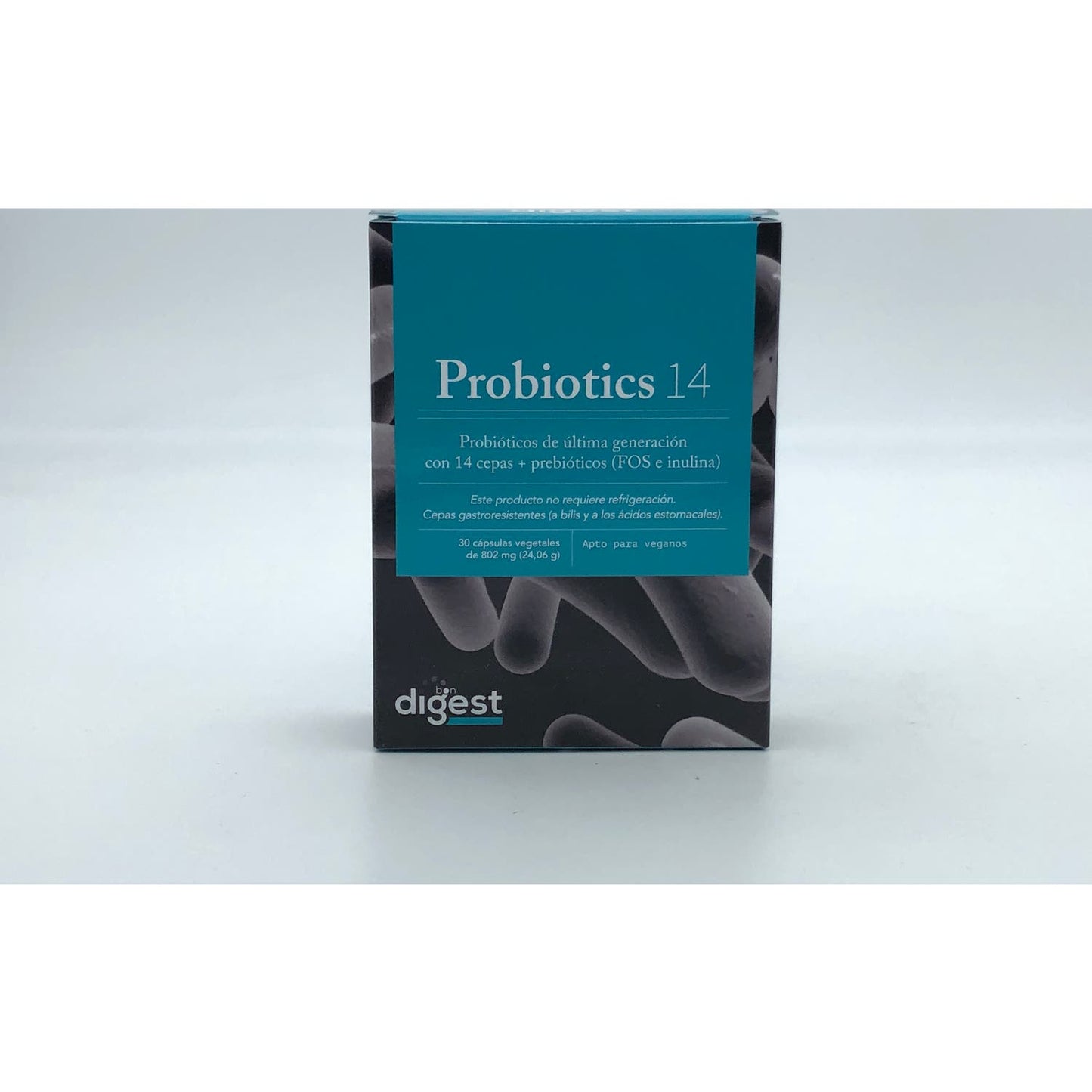 Bon Digest Probiotics14 30caps