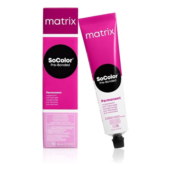 Matrix SoColor Pre Bonded 11 A 90 ml