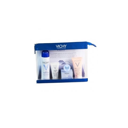 Vichy Aqualia Thermal Crema Rehidratante Ligera 50ml