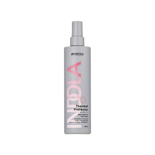 Indola Spray protector térmico sin aclarado 300ml