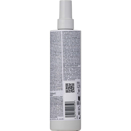 Indola Spray protector térmico sin aclarado 300ml