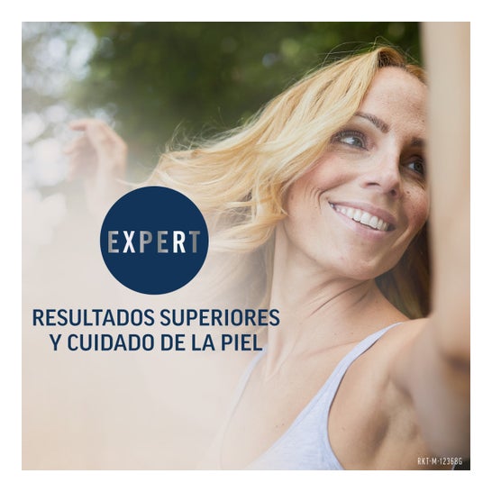 Veet Expert Kit Crema Depilatoria Zona Íntima