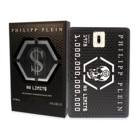 Philipp Plein No Limits Eau de Parfum 90ml