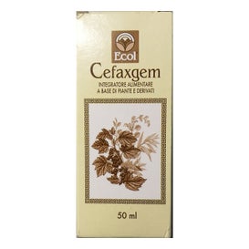 Ecol Cefaxgem 50ml