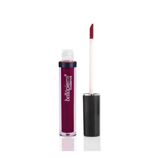Bellapierre Cosmetics Kiss Proof Lip Crème Black Dahlia 3.8 g