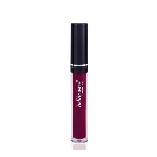 Bellapierre Cosmetics Kiss Proof Lip Crème Black Dahlia 3.8 g