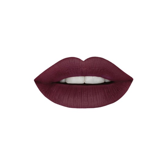 Bellapierre Cosmetics Kiss Proof Lip Crème Black Dahlia 3.8 g