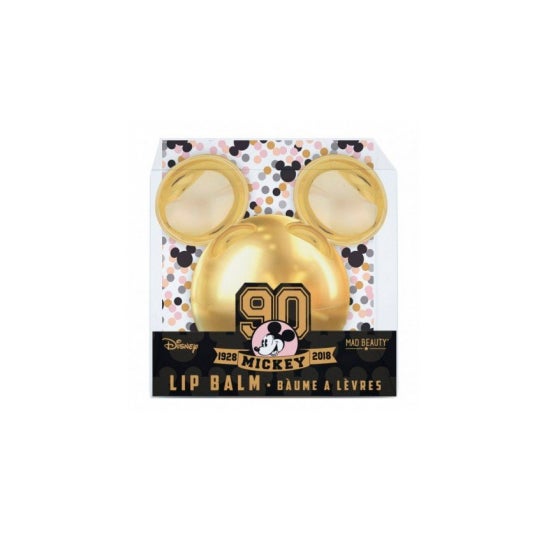 Mad Beauty Disney Bálsamo Labial Mickey's 90Th