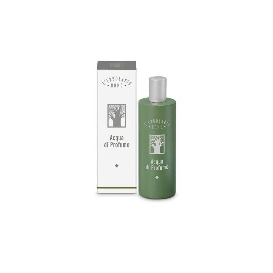 Agua Perfumada Hombre 100Ml