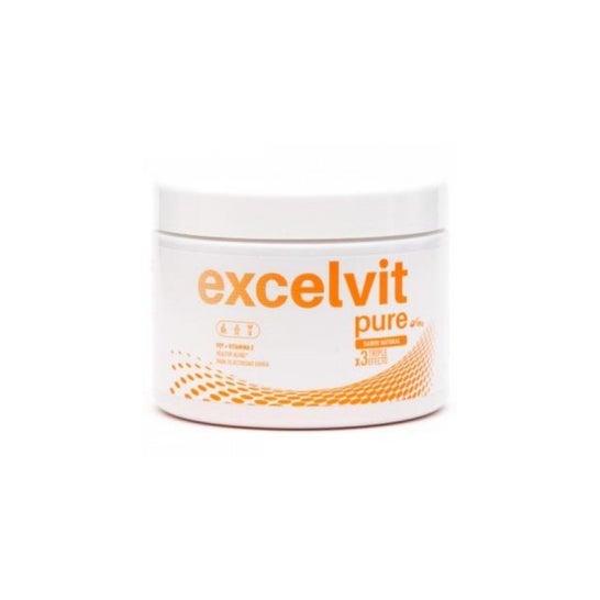 Excelvit Pure 150 g Sabor Natural