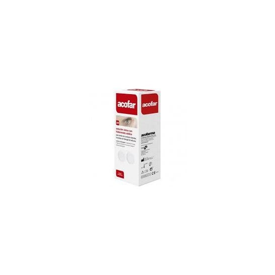 Acofar Sol Única Hialuronato Sodico 100ml