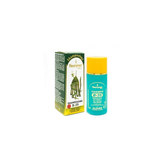 Fleurymer Champu Anticaída B-35 200 ml