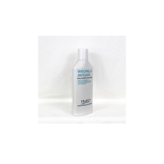 Imd Mascarilla Anticaspa