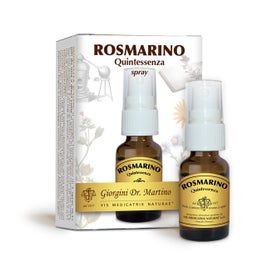 Dr. giorgini Quintessenza Romero Spray 15 ml