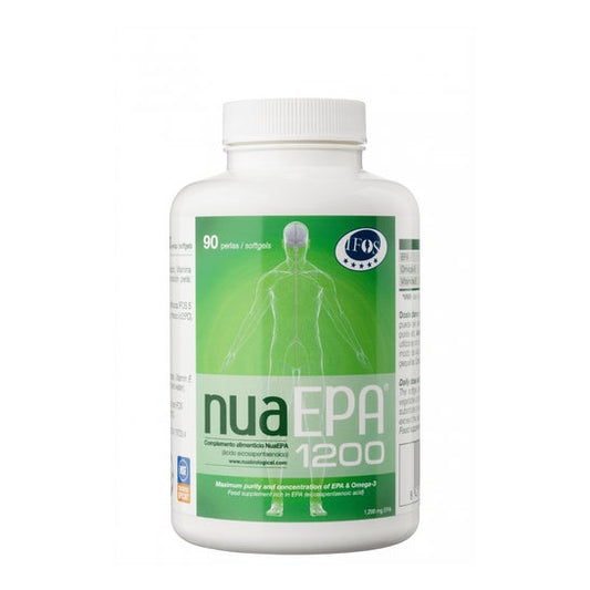 NuaEPA 1200 90 perlas