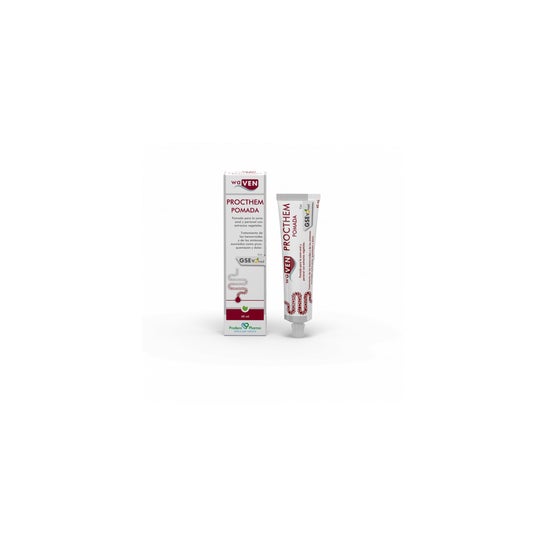 Prodeco Pharma Waven Procthem Pomada 40ml