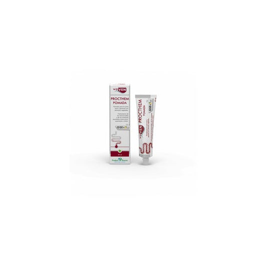 Prodeco Pharma Waven Procthem Pomada 40ml
