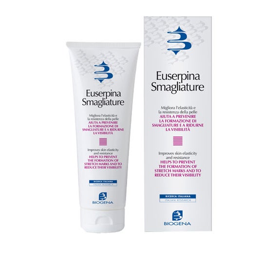 Euserpina Estrías 250 ml
