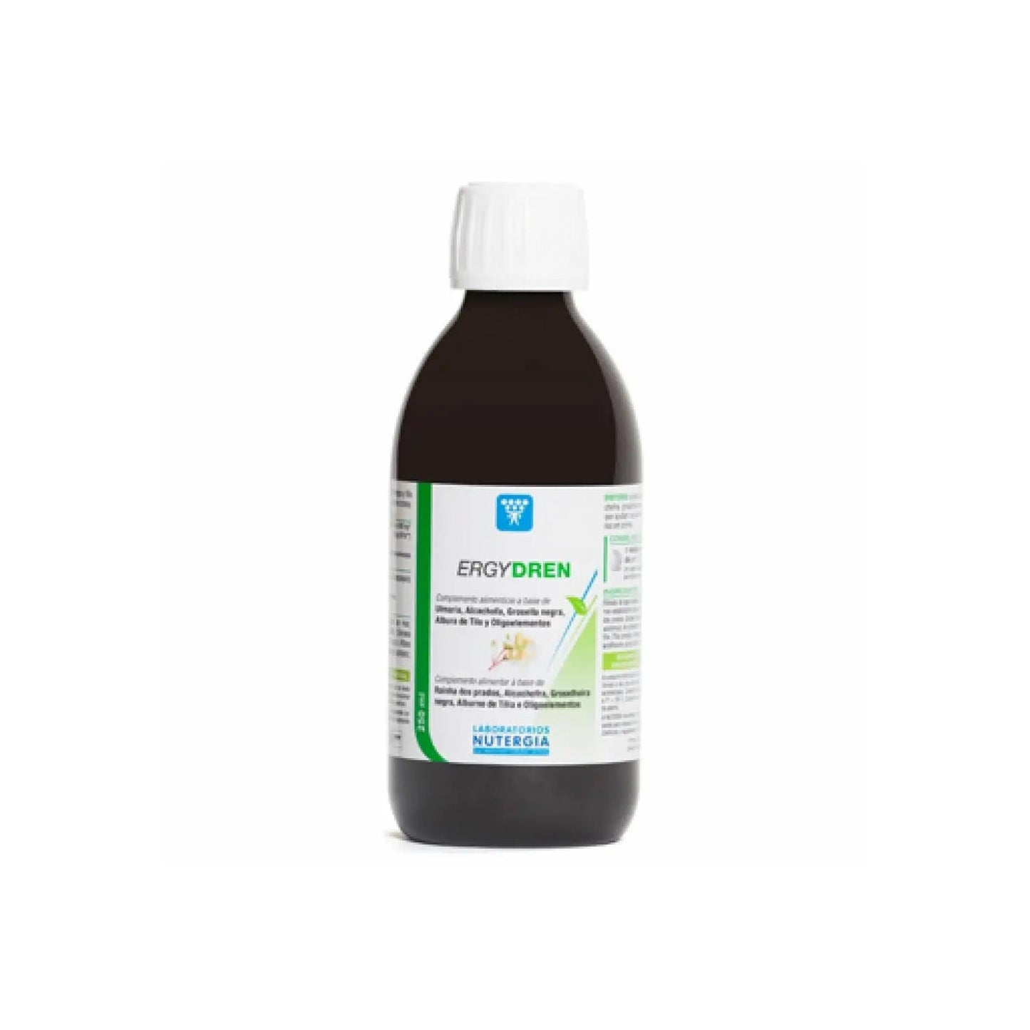 Nutergia Ergydren 250ml