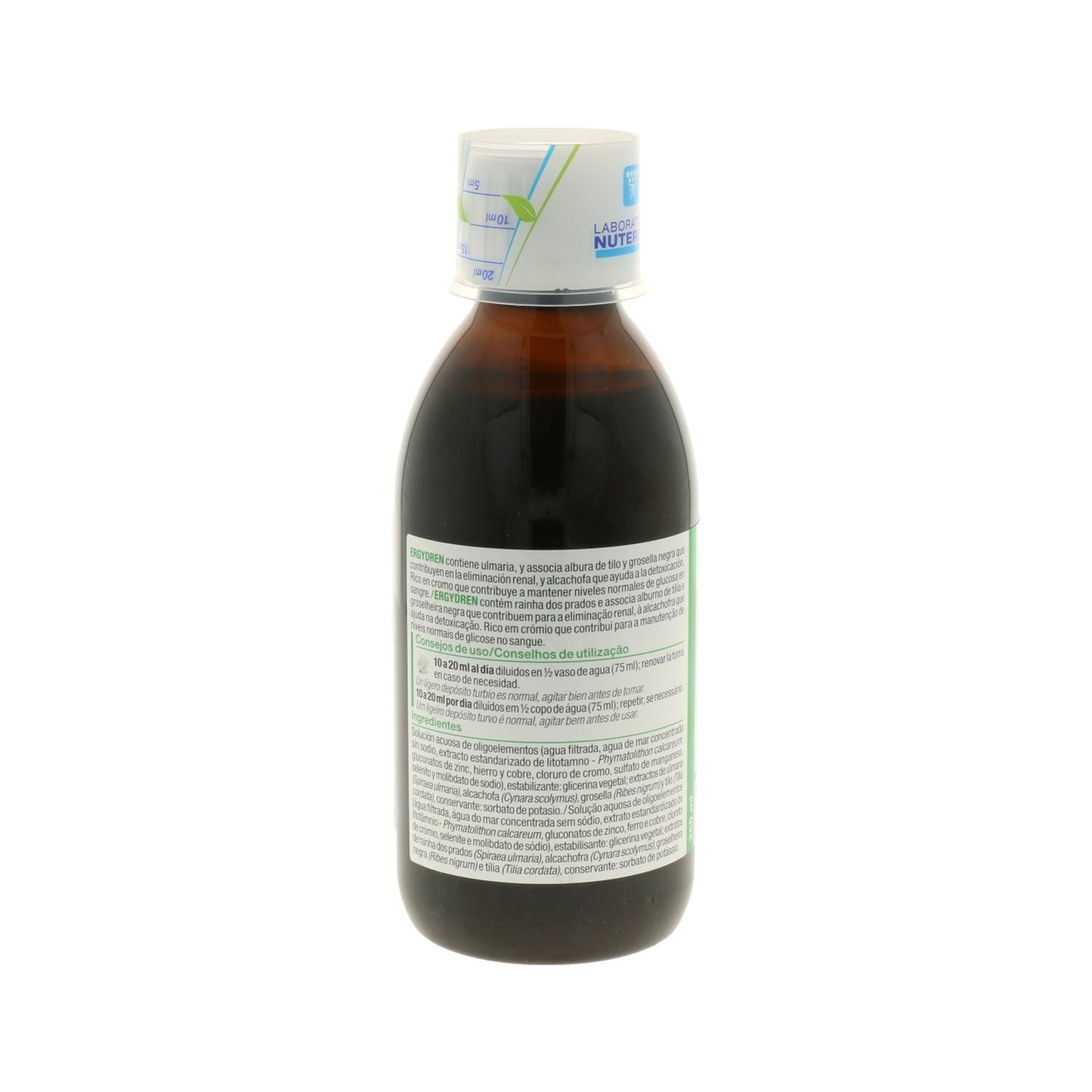 Nutergia Ergydren 250ml