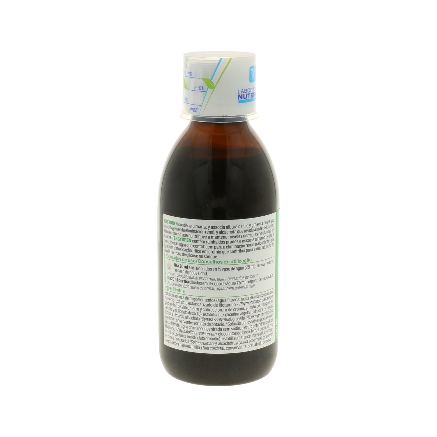 Nutergia Ergydren 250ml