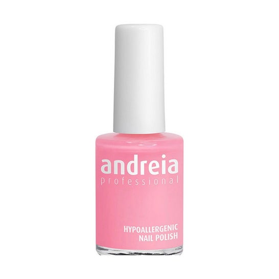 Andreia Professional Hypoallergenic Esmalte de Uñas Nº87 14 ml