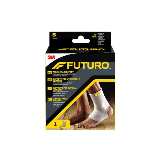 Futuro™ tobillera Comfort Lift T-S 1 ud