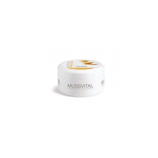 Mussvital crema de manos hidratante 200ml