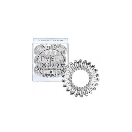 Invisibobble Original Crystal 3 uds