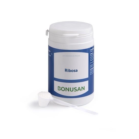 Bonusan Ribosa Polvo 100 g