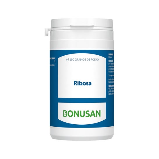 Bonusan Ribosa Polvo 100 g