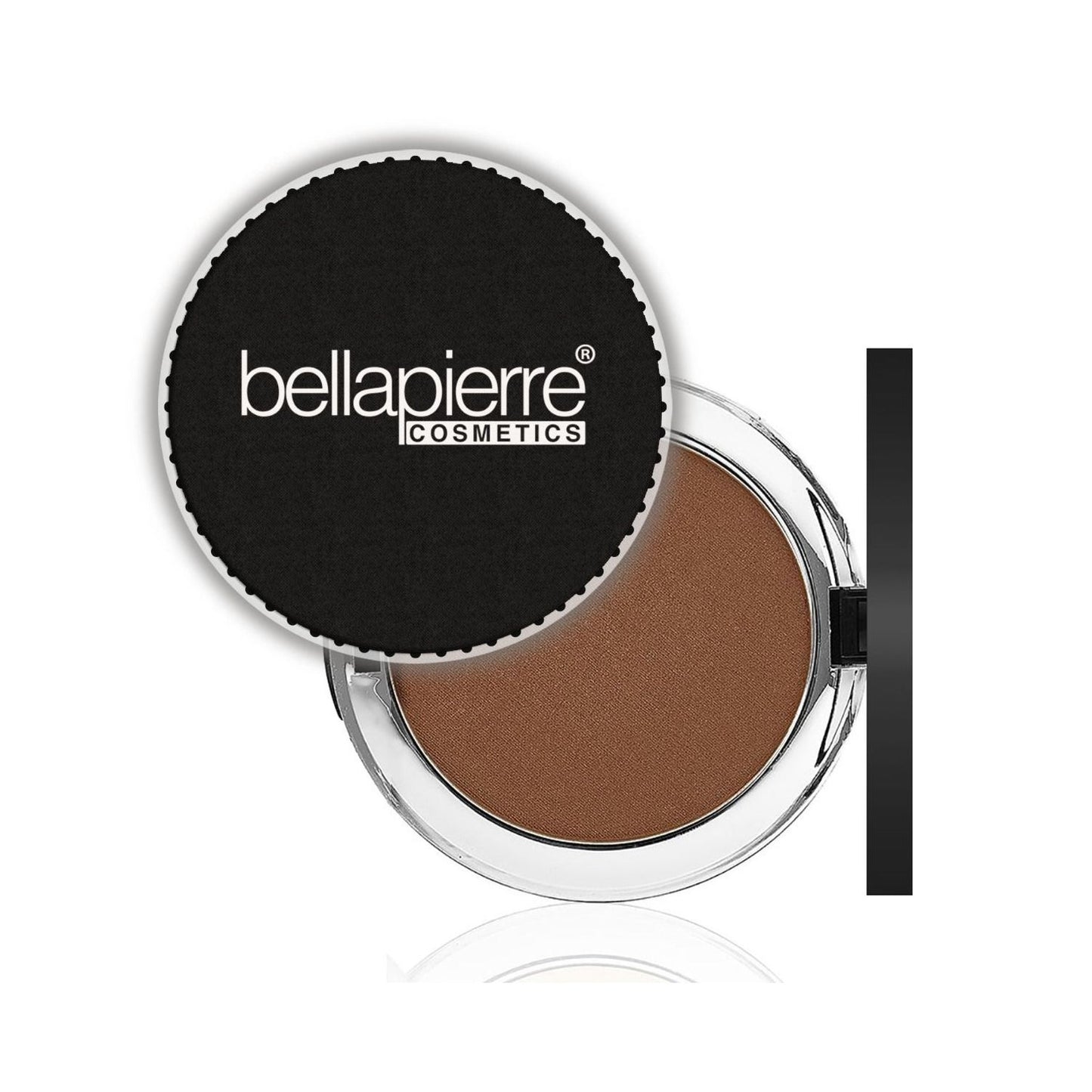Bellapierre Cosmetics Base Compacta Chocolate Truffle 10g
