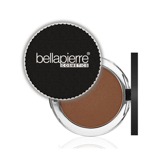 Bellapierre Cosmetics Base Compacta Chocolate Truffle 10g
