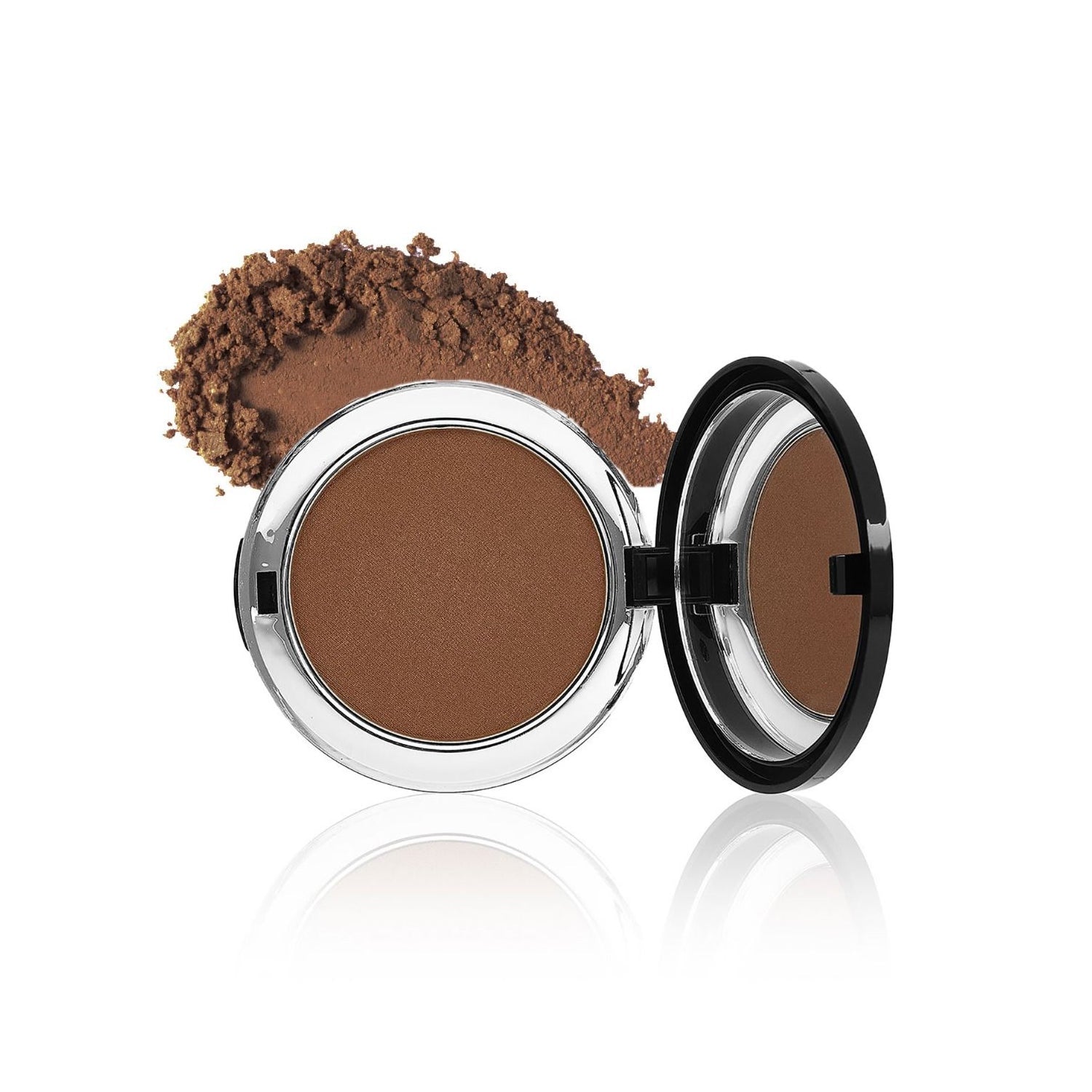 Bellapierre Cosmetics Base Compacta Chocolate Truffle 10g