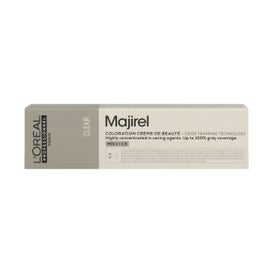 L'Oréal Majirel Coloración Fundamental 0 Clear 60 ml