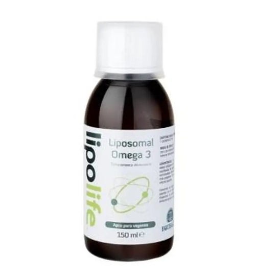 Lipolife Liposomal Omega 3 150ml