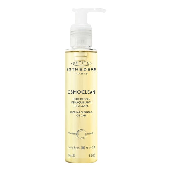 Institut Esthederm Osmoclean Aceite Micelar Limpiador 150ml