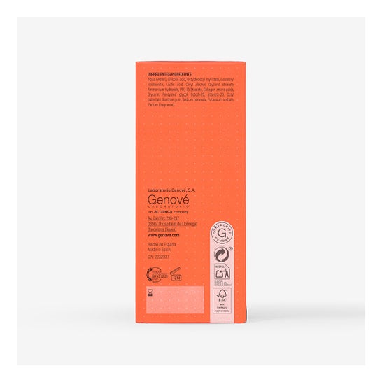 Rederm Loción Corporal Regeneradora 10% AHA 250 ml