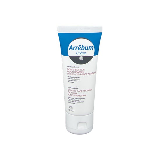 Arrebum Creme 40 ml