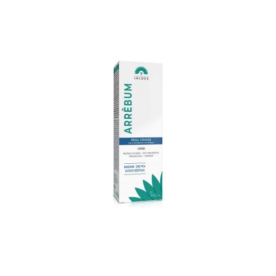 Arrebum Creme 40 ml