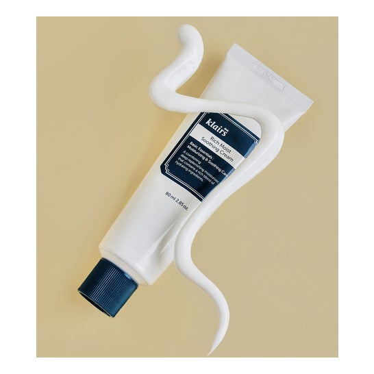 Klairs Rich Moist Soothing Cream 80ml