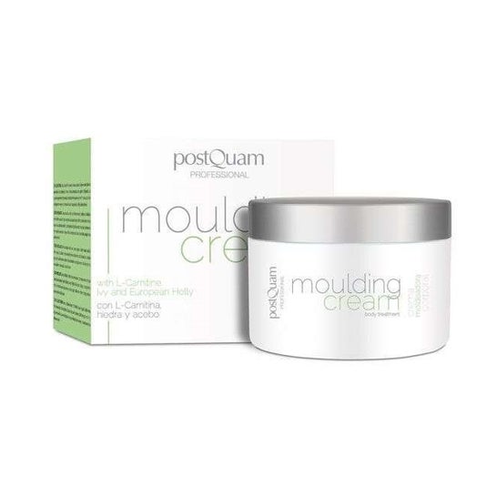 Postquam crema moldeadora corporal 200ml