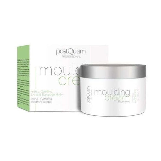 Postquam crema moldeadora corporal 200ml