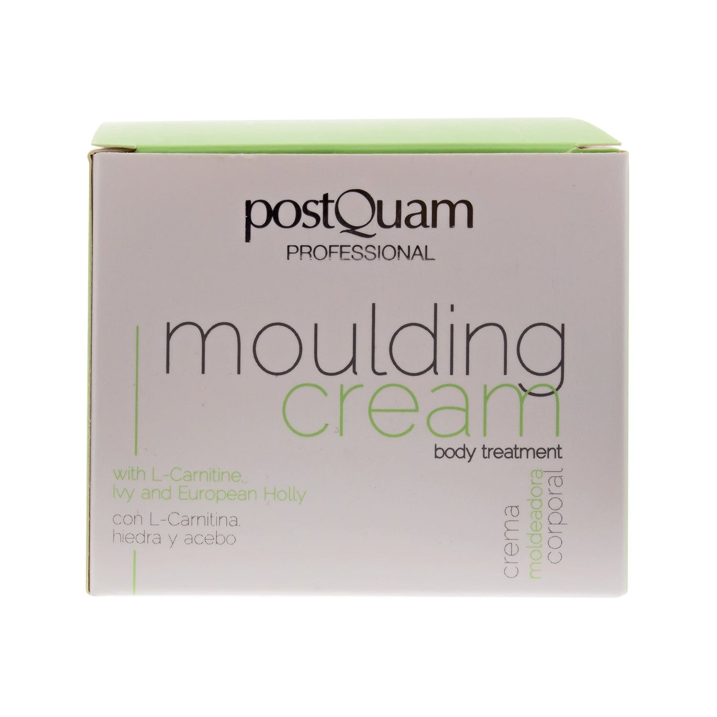 Postquam crema moldeadora corporal 200ml