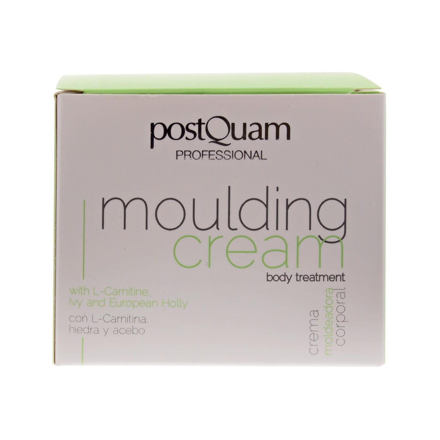 Postquam crema moldeadora corporal 200ml