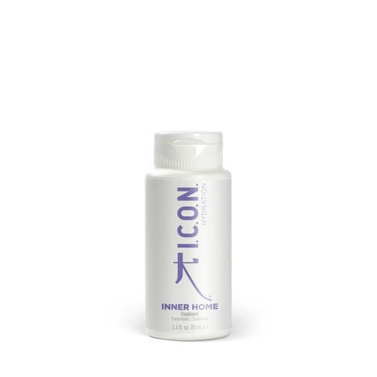 I.C.O.N. Inner-Home Moisturizing Treatment 250ml