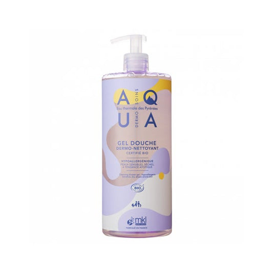 Mkl Aqua Cleansing Shower Gel 1L